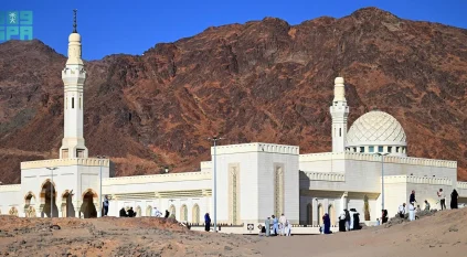 الشؤون الإسلامية بالمدينة المنورة تستكمل استعداداته لخدمة ضيوف الرحمن خلال موسم الحج