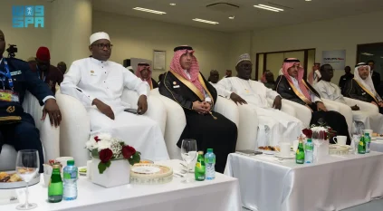 السعودية تُدشن مبادرة طريق مكة في السنغال