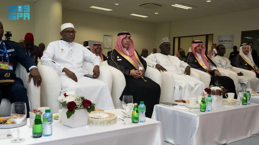 السعودية تُدشن مبادرة طريق مكة في السنغال