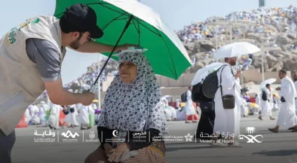 إطلاق مبادرة صحة ثون 4 بشراكات تكاملية لتعزيز الابتكار في الخدمات الصحية خلال موسم الحج