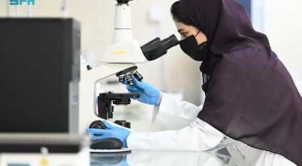 مختبرات الغذاء والدواء: استعدادات مكثفة وتشغيل مستمر لدعم سلامة الحجاج