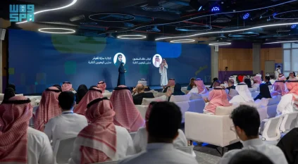 تدشين أندية أكاديمية طويق في 16 جامعة حول المملكة