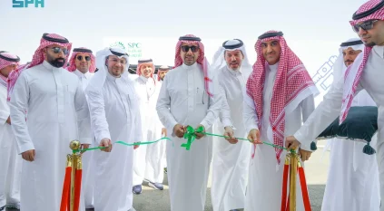 الصناعة والتعدين في السعودية.. عامٌ من المنجزات النوعية والمؤشرات القياسية