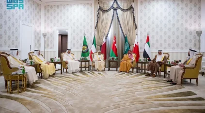 البديوي: وزراء داخلية مجلس التعاون أكدوا خلال اجتماعهم الطارئ أن أمن دول المجلس كلٌّ لا يتجزأ