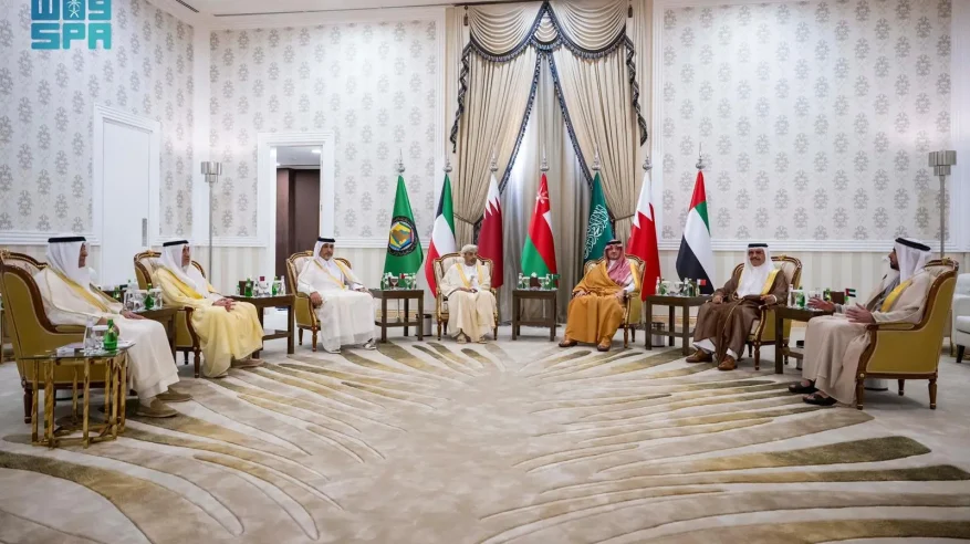 البديوي: وزراء داخلية مجلس التعاون أكدوا خلال اجتماعهم الطارئ أن أمن دول المجلس كلٌّ لا يتجزأ