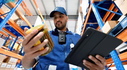كاميرات جسدية وتقنيات متقدمة.. الغذاء والدواء تعزز كفاءة رقابتها لخدمة ضيوف الرحمن