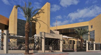 مكتبة الملك عبدالعزيز العامة تطلق مهرجان القراءة الحرة السادس والعشرين