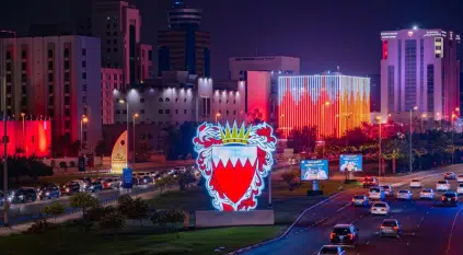 البحرين: نجري مراجعة أمنية وقانونية للجرائم الناتجة عن”العدوان الإيراني”