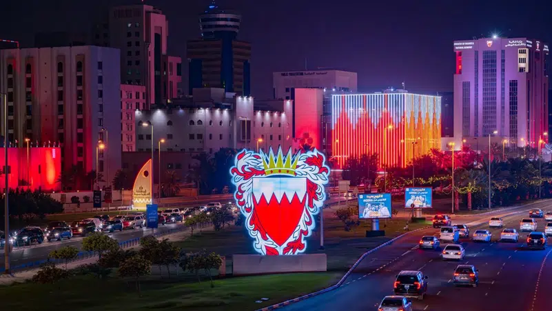 البحرين: نجري مراجعة أمنية وقانونية للجرائم الناتجة عن”العدوان الإيراني”
