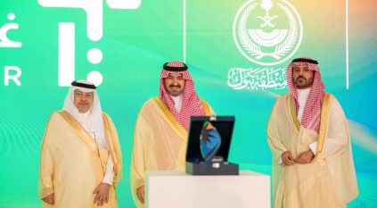 نائب أمير تبوك يشهد انطلاق أعمال “لقاءات تبوك 2026” لدعم وتمكين أبناء وبنات المنطقة بسوق العمل