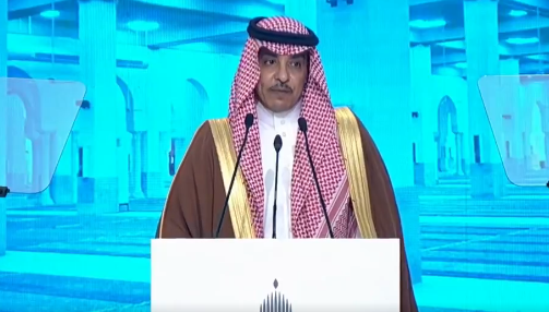 وزير الإعلام: استضافة 2500 حاج من ذوي الشهداء والعلماء من أكثر من 100 دولة