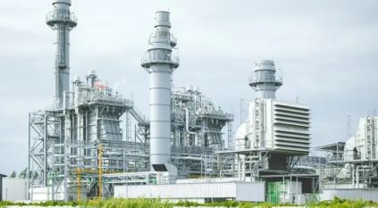 الحكومة الألمانية تقر مشروع قانون لبناء محطات كهرباء جديدة تعمل بالغاز
