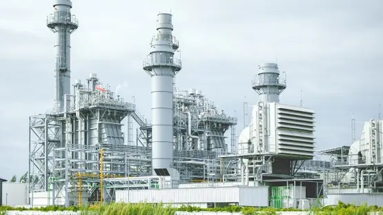 الحكومة الألمانية تقر مشروع قانون لبناء محطات كهرباء جديدة تعمل بالغاز