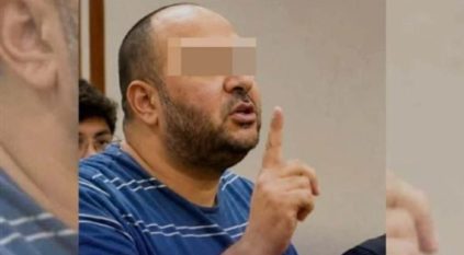 تطورات قضية القاضي المتهم بقتل طليقته في مصر