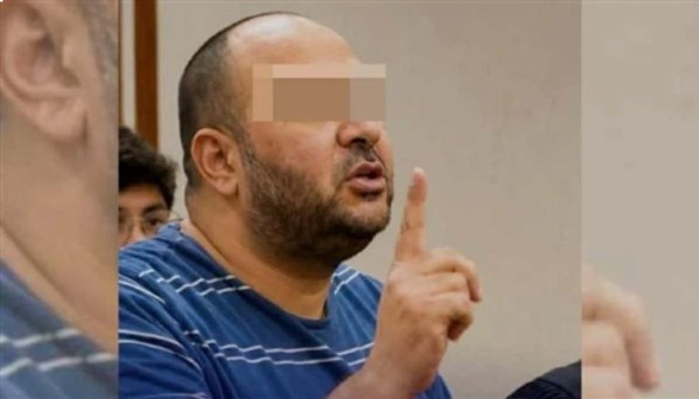تطورات قضية القاضي المتهم بقتل طليقته في مصر