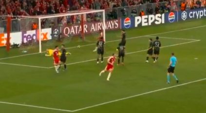 باريس سان جيرمان يتأهل لنهائي دوري أبطال أوروبا رغم التعادل مع بايرن ميونيخ