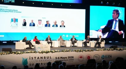 السعودية تؤكد أهمية التمويل وبناء القدرات لمواجهة تحديات المياه العالمية