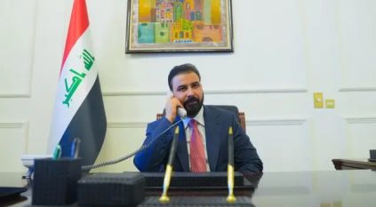 العراق يعرض المساعدة في جهود الوساطة بين الولايات المتحدة وإيران