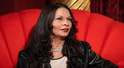 وفاة الفنانة المصرية سهير زكي عن عمر ناهز 81 عاماً