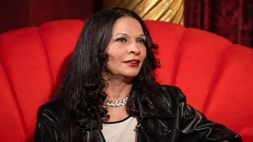 وفاة الفنانة المصرية سهير زكي عن عمر ناهز 81 عاماً