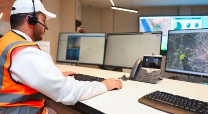 هيئة الطرق تطلق مركز التحكم الموحد لخدمة ضيوف الرحمن بالمدينة المنورة