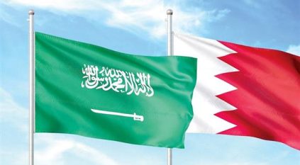 السعودية: ندعم البحرين في أي إجراءات تتخذها لحفظ أمنها واستقرارها