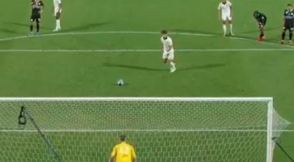 النصر يفوز على الشباب ويعزز صدارة دوري روشن