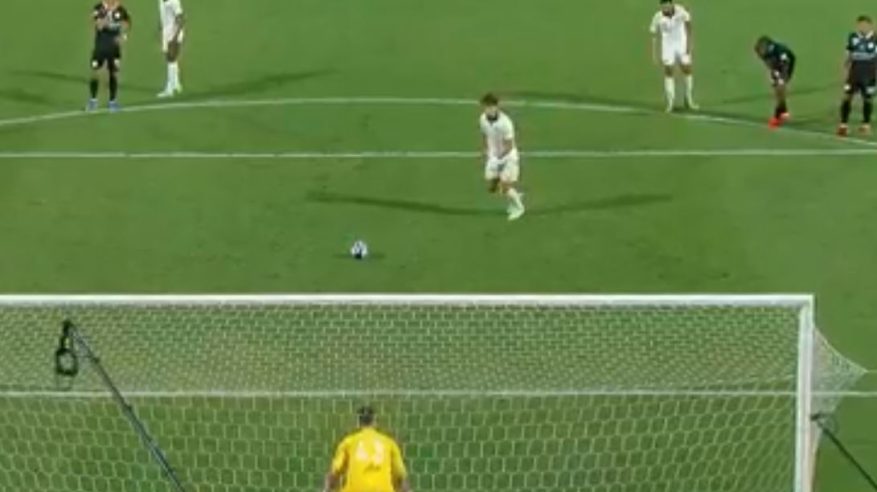 النصر يفوز على الشباب برباعية ويعزز صدارة دوري روشن