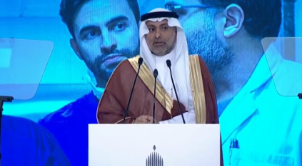 وزير الصحة فهد الجلاجل: السعودية رائدة عالميًا في طب الحشود