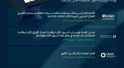 طرح 10 مشروعات عبر منصة “استطلاع” لأخذ مرئيات العموم والقطاعين الحكومي والخاص