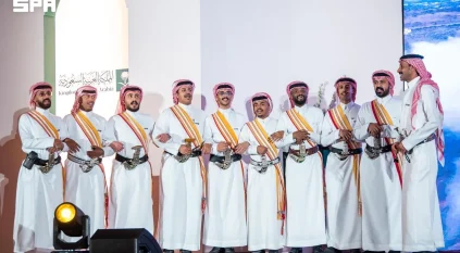 “ليلة سعودية” تحتفي بضيوفها في كوالالمبور