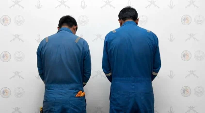 حرس الحدود بالمدينة المنورة يضبط مخالفين للأنظمة البحرية