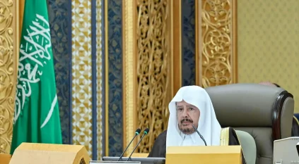 مجلس الشورى يوصي بخصخصة جريدة أم القرى وتحويلها إلى شركة حكومية