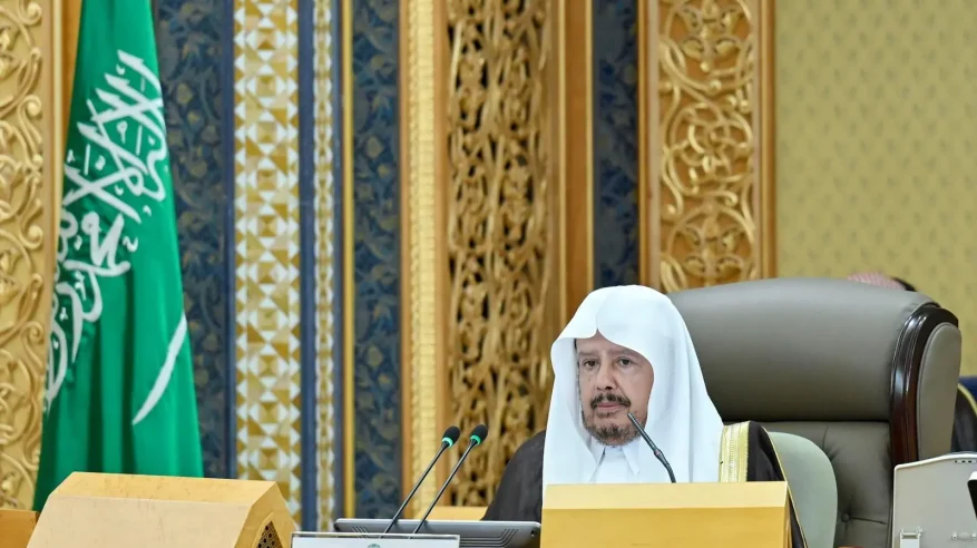 مجلس الشورى يوصي بخصخصة جريدة أم القرى وتحويلها إلى شركة حكومية