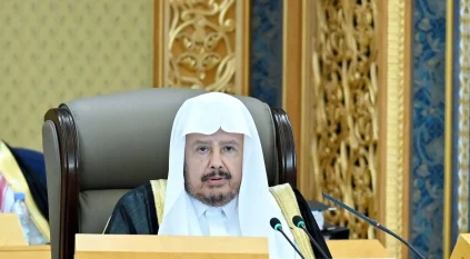 الشورى يدعو لحفظ حقوق المملكة في تسوية المنازعات التجارية الدولية