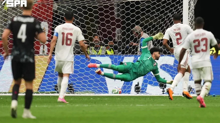 المنتخب الكندي يتغلب على نظيره القطري 6-0 في كأس العالم 2026