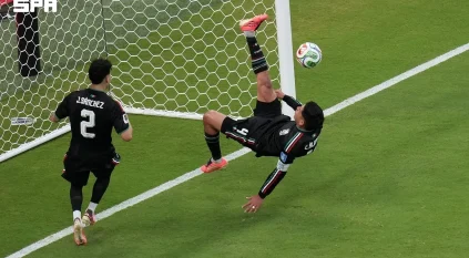 كأس العالم 2026: المكسيك أول المتأهلين إلى دور الـ32