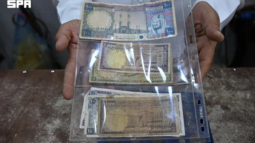 جمع القطع التراثية بنجران.. هواية تحفظ الذاكرة وتُعزِّز الهوية