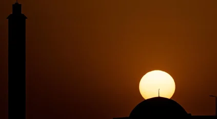 الانقلاب الصيفي يسجل أطول نهار وأقصر ليل في سماء الشمالية