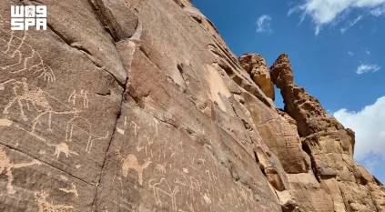 في اليوم العالمي للإبل.. العُلا تحتفي بإرث الإبل وتعيد صياغة حضورها في المشهد الثقافي والرياضي