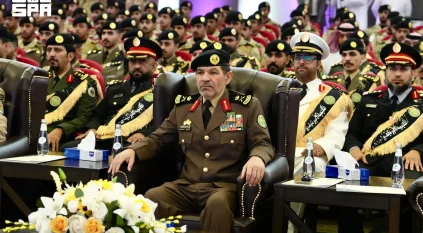 مكافحة المخدرات تحتفي بتخريج 58 متدربًا من برامج الدبلوم العالي بأكاديمية الأمير نايف