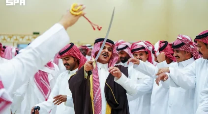 “الردادية”.. فن شعبي تاريخي يواصل حضوره في المناسبات الاجتماعية