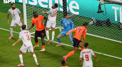 هولندا تكسب تونس بثلاثية وتتأهل إلى دور الـ32 لكأس العالم 2026