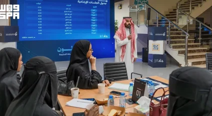 انطلاق هاكاثون “جادة ثون” في مكة المكرمة لدعم الابتكار وتمكين الحلول التقنية
