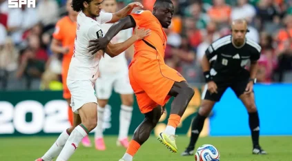 المغرب تتأهل إلى دور الـ16 من كأس العالم 2026