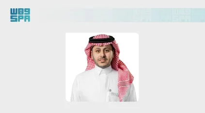 تعيين المهندس سعيد الشهراني متحدثًا رسميًا باسم “سدايا”