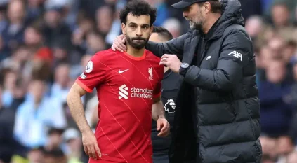 كلوب: لن أقضي إجازتي في مصر.. والسبب محمد صلاح