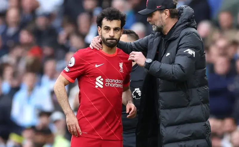 كلوب: لن أقضي إجازتي في مصر.. والسبب محمد صلاح