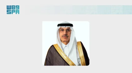 مجلس محافظي البنك الإسلامي للتنمية يجدد ثقته بالجاسر لـ5 سنوات جديدة
