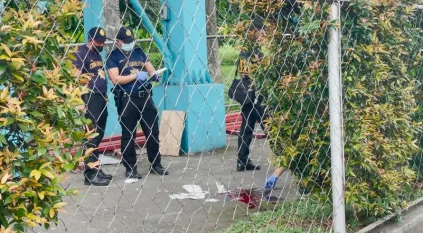 قتلى ومصابون في حادث إطلاق نار داخل مدرسة في الفلبين